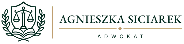 Agnieszka Siciarek - adwokat Kalisz